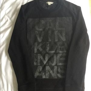 Calvin Klein Sweatshirt
